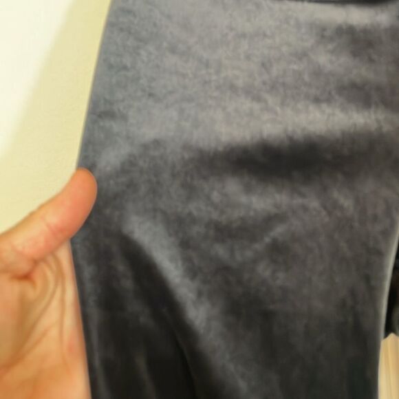 NWOT Athleta Elation Velvet Legging - Picture 2 of 4